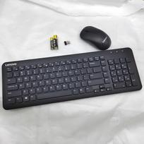 Lenovo ThinkPad Essential Wired Keyboard and Mouse Set