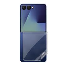 For Galaxy Z FLip 7 Matte Hydrogel Film Inner/Top/Bottom Screen Protectors Anti-Glare HD Anti-scratch for Samsung Galaxy Z Flip7 1 set