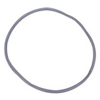 1Pcs Suitable For Dryer Door Seal Ring Th100-H16G/Th100-H32Y/Th100-H36Wt 12638200000019 For Dryer pilka spalva