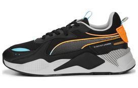 PUMA RS X 3D 'Black Harbor Mist' 390025-01 39 black