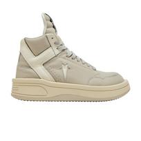 Rick Owens x Converse DRKSHDW TURBOWPN Mid 'Pelican' 35