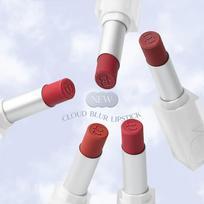 BOM Light Breeze Matte Lipstick