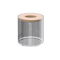New Tissue Box Creative Simplicity Living Room Household Paper Box Napkin Box Remote Control Storage Box Roll Paper Boxes 1