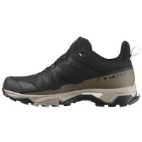 Salomon X Ultra 4 Comfortable Low-Top Running Shoes Unisex Running Shoes Black L41288100 46⅔