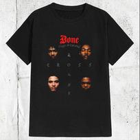 Bone Thugs-N-Harmon<wbr/>y Tha Crossroads Gift For Fans Unisex All Size T-Shirt UH371 Unisex T-Shirt XXXXL