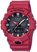 CASIO Watch [Casio] G-SHOCK GA-800-4AJF Men's