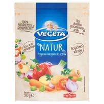 Vegeta Natur Daržovių prieskoniai patiekalams 300 g