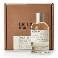 Le Labo Santal 33 Eau De Parfum (100 ml) Kvepalų laboratorija Sandalmedžio kvapas Nr. 33 mažiau