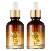 Eunyul sraigių ampulė 30ml*2vnt black