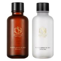 Eunyul Horse Oil Homme oda + viskas viename rinkinys