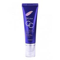 Deoproce Violetinė CC kremas Nr.13/Nr.21/Nr.23 SPF50+ PA+++ 50g No.21 blue