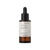 SCINIC Skin Relief Madecassoside Ampulė 30ml*1vnt/2vnt 1Pc black