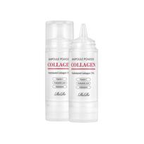 RiRe Ampulės pudra Kolagenas 8g*1vnt/2vnt 1Pc white