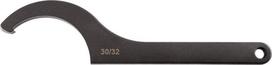 „Neo Tools“ kablio formos raktas, Dydis 30–32 mm