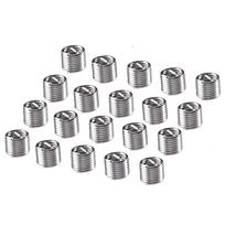 Neo Tools M5 sriegio remonto įdėklai, 20 vnt.
