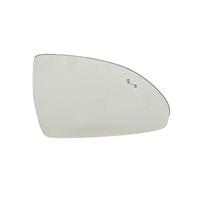RH Right Passenger Side Blind Spot Mirror Glass Heated For Kia Optima 2016-2020