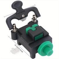1 PC Watch Back Cover Remover Adjustment Quick Removal Snap Watch Back Case Opener Watch Maintenance Repair Tools for Watchmakers 1pc