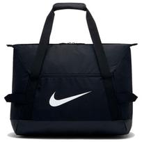 Nike Polyester Luggage Bag Gym Bag Large Unisex Black Casual BA5504-010 juoda