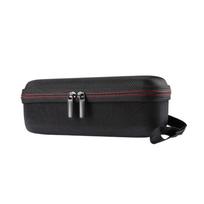 Speaker Travel Bag Carrying Case For Soundcore2/3 Wireless Speaker Storage Dustproof Protective Hard Case