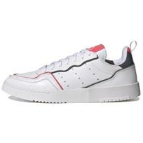 adidas Supercourt Low White Hazy Rose W - FX5703 EU 41 balta