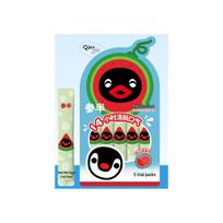 Pingu Probiotic Portable Mouthwash - Watermelon Flavor