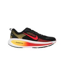 Nike Vomero 18 Juodi Ryškiai Raudoni Vyriški Sportbačiai Šviesiai Raudoni Topazo Aukso HM6803-016 40.5 black
