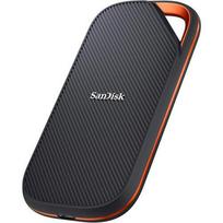 Sandisk SSD 2TB External Pro USB 4 R3800/W37000MB/s