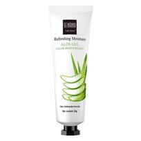 SENANA Clear Hydrating Aloe Vera Gel