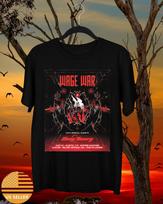 Sleep Theory Band On Tour With Wage War  Full Size S-5XL Unisex T-Shirt XXXL black