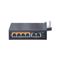 keepLINK KP-9000 Series PoE Ethernet Switch