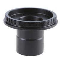 Microscope Accessories 23.2mm Eyepiece to M42 Lens Adapter converters for Photo 1