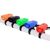 GEETHA Bicycle Electric Horn with Light