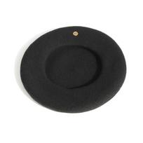 Kids' Wool Beret Hat S (52-53cm)