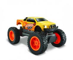 Maisto Anek MAISTO TECH valdomas automodelis Off Road Go, 21cm, 82759