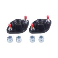 New Car Shock Top Mount Set Pillow Ball Rear Upper Camber Plates For E30 E36 E46
