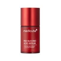Medicube Red Succinic Acid Trace Serum Blemish Mark Care Pore Refining Serum 30ml 1