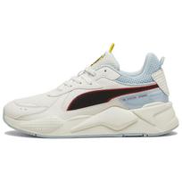 Puma RS-X Unisex Bėgimo Bateliai Balti Mėlyni Raudoni 307818-05 EU 40.5 white