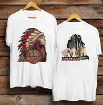 vintagee 1989 Tom Petty Strange Behavior Tourr 2XL