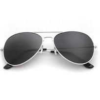 Classic Men Pilot Sunglasses Retro Men's Women Outdoor Driving Glasses Summer Sunshade Fishing Eyewear UV400 Gafas De Sol 1PC