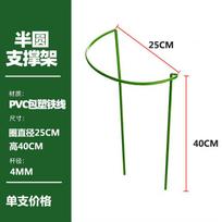Plant Support Piles One Size