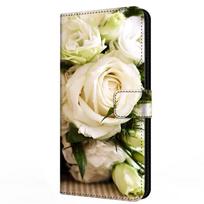 Leather Flip Cover For Huawei P30 P20  Lite Case Wallet Stand Magnetic Case For Huawei P30 Pro P 30 20 P30Lite Card Slots Fundas Huawei P30 Lite mėlyna