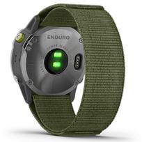 22/26mm Quick Fit Nylon Loop Watchband For Garmin Fenix 8 pro Enduro 3 2Tactix 8 Instinct 2x Epix Gen 2/Pro Bracelet Accessories QuickFit 22mm