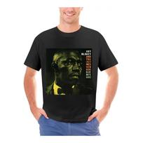 Art Blakey and The Jazz Messengers - Black T-Shirt S juoda