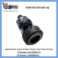 Ford Explorer 20/Nautilus/Edge/Mondeo 22 Fuel Tank Cap Inner Seat LU5A9D0 Three-Dimensional