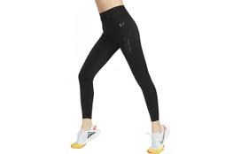 Nike Trail Go Sportinės kelnės Moteriškos Juodos FN2665-010 S black