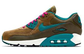 Nike Air Max 90 Ruda Moteriški 768887-300 35.5