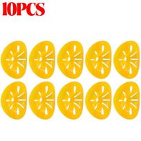 Cone Shape Wasp Trap Reusable Insect Funnel Killer Hornet Bee Catcher  Garden 10 PCS