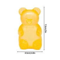 Little Bear Squishy Simulation Squishy Bear Soft Fidget Toy Party Favors Gifts Office Desk Accessories Children's Day Gifts