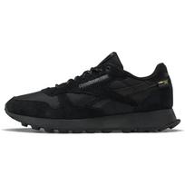 Reebok Classic Leather 'Cordura Black' Men's GY1542 EU 36 black