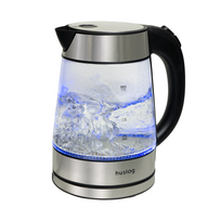 Huslog glass virdulys 1,7L AK-0537